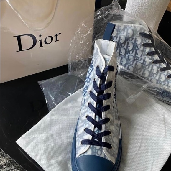 Dior Shoes no longer want - Picture 6 of 6